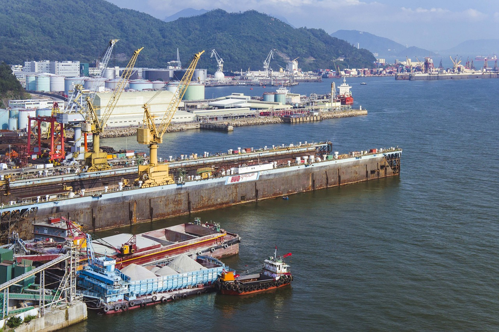 Marine Engineering and Shipbuilding