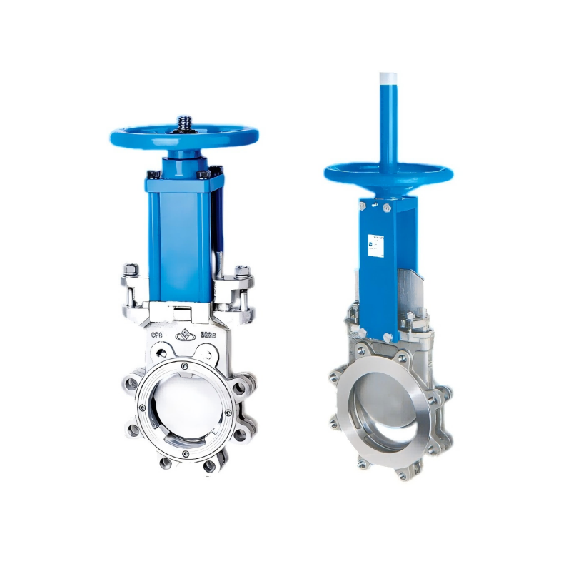Gate, Flap valve