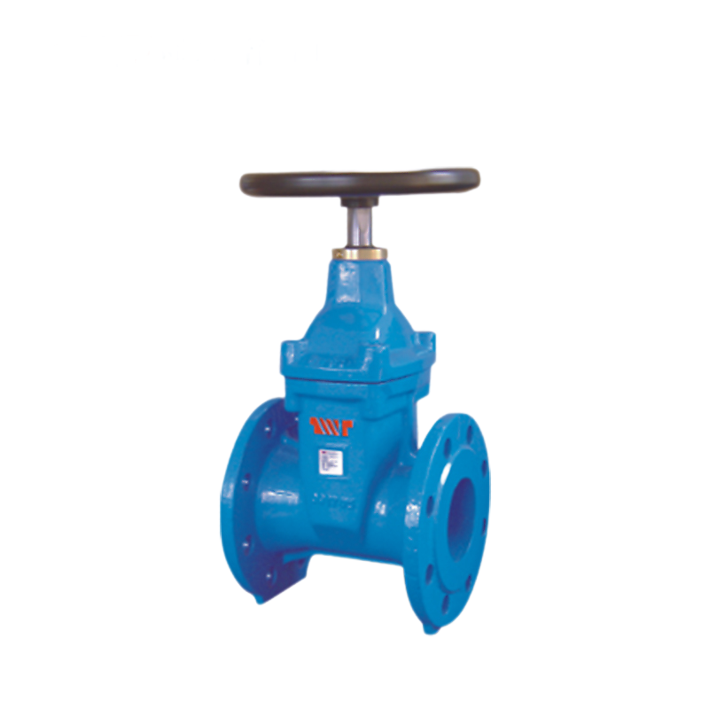 Gate valve