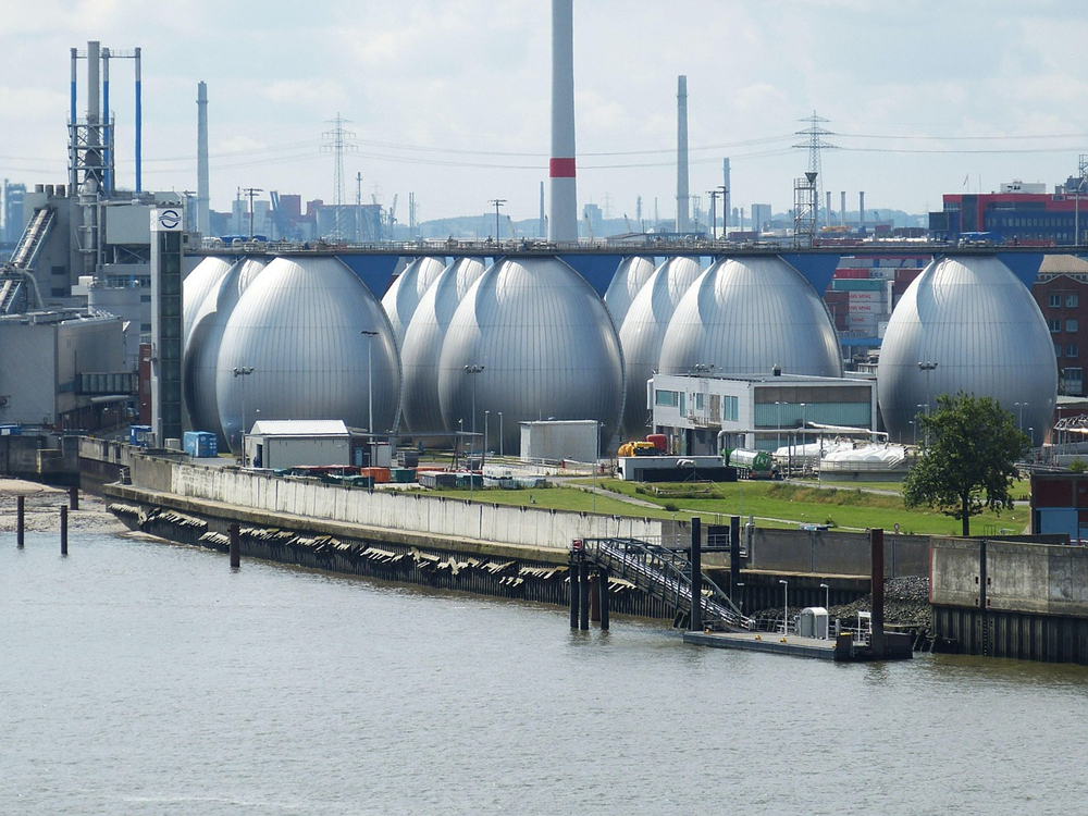 Wastewater Treatment