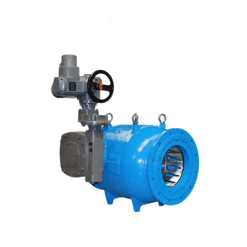 Control valve